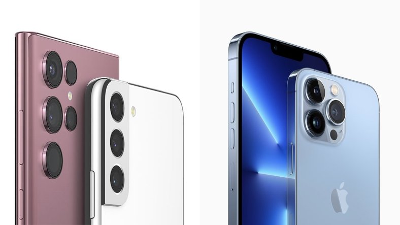 Tại sao iPhone có 4GB RAM nhưng mạnh hơn Android 18GB RAM? 1 iphone-co-4gb-ram-1
